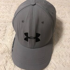 Under Armour Golf Cap